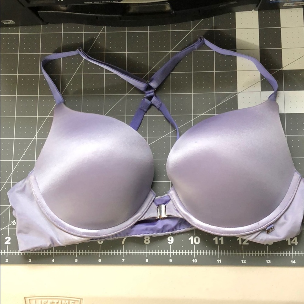 VA Front latch Victoria’s Secret‘s 34B